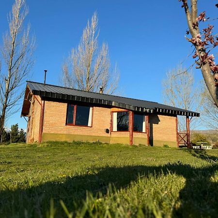 Cabanas Paihuen Trevelín Exterior foto
