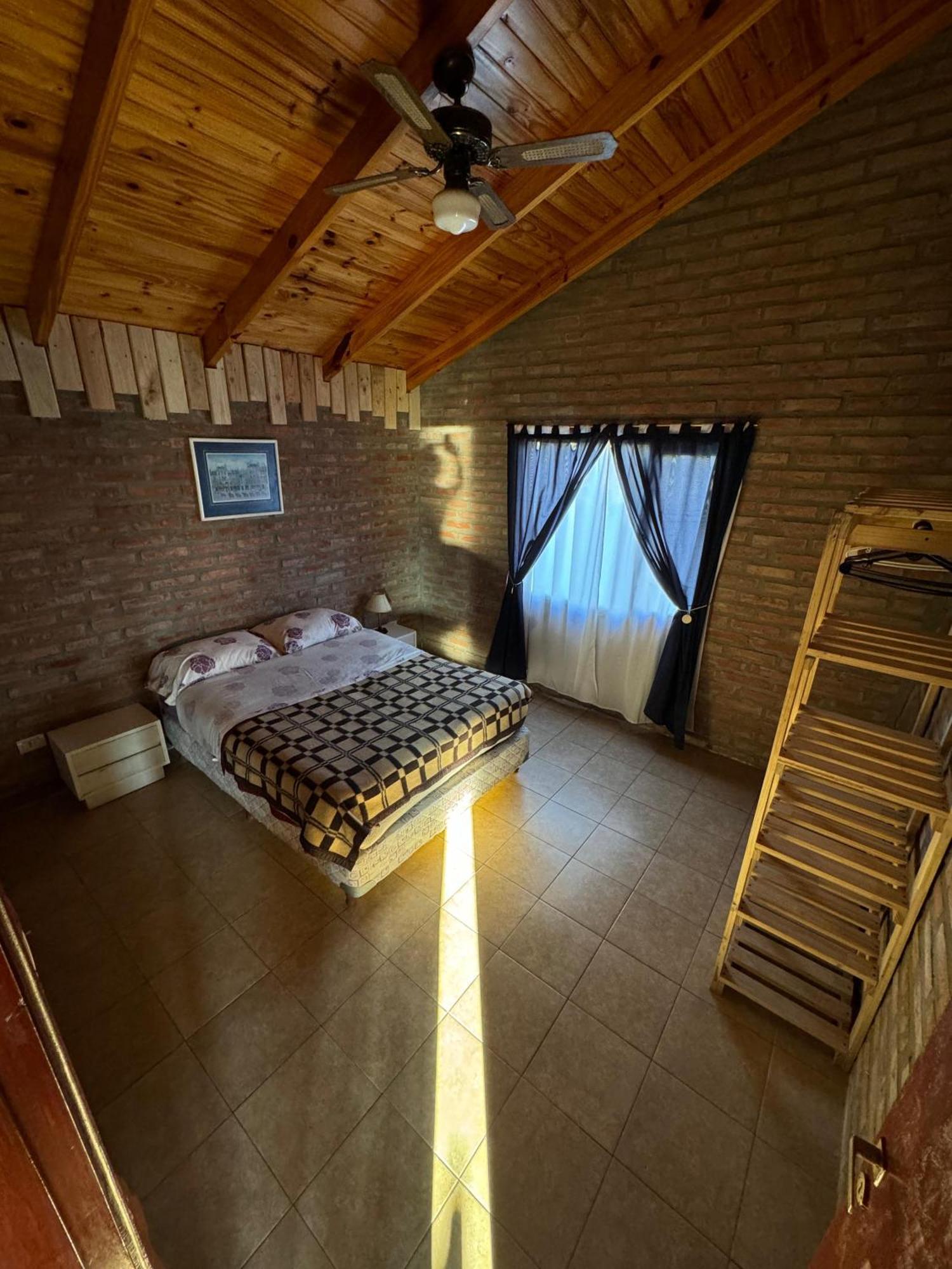 Cabanas Paihuen Trevelín Quarto foto